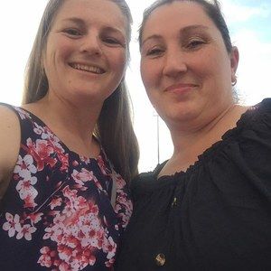 Meet your Posher, Dottie